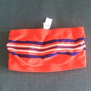 NEVER WORN  NWT aerie bandeau